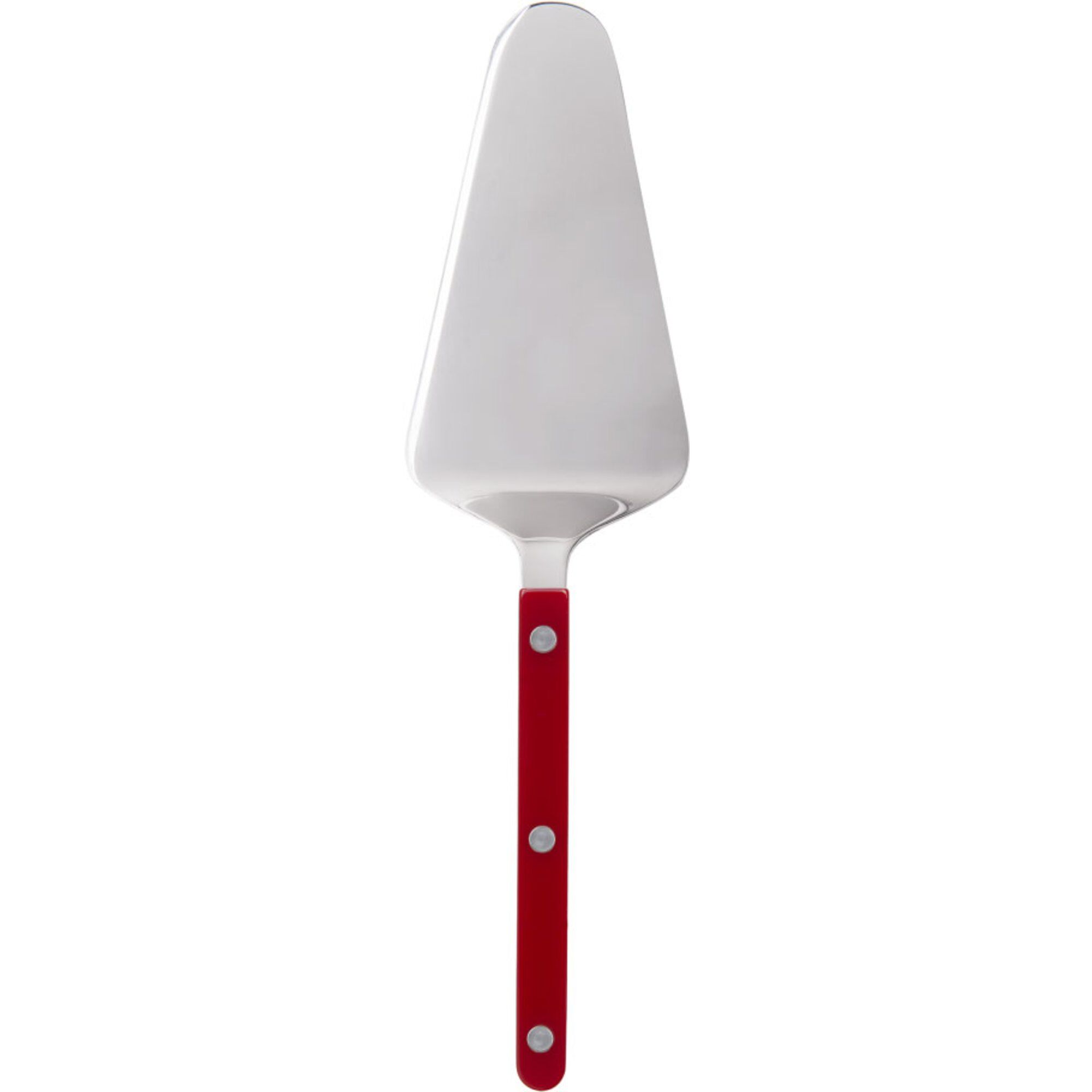 Sabre Paris Bistrot Solid Kagespade 27 Cm  Burgundy