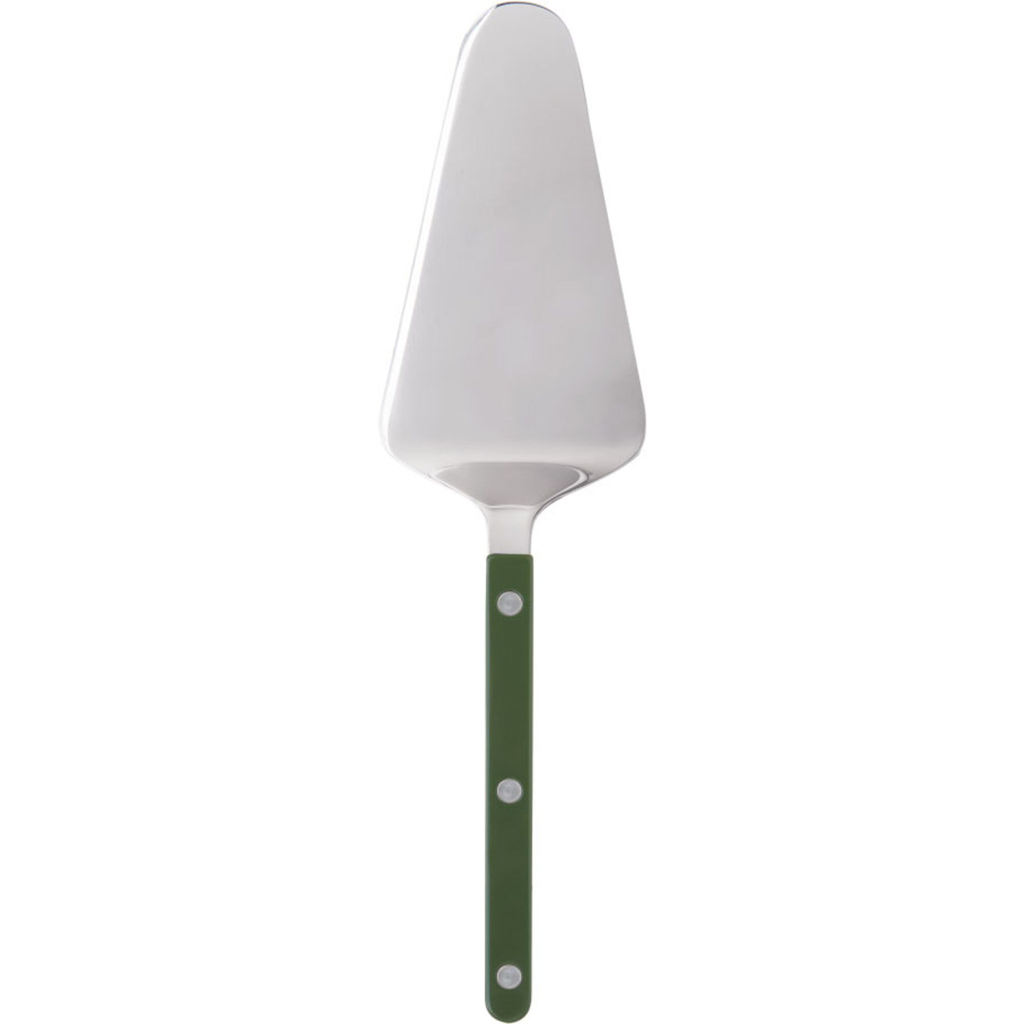Sabre Paris Bistrot Solid Kagespade 27 Cm  Grøn
