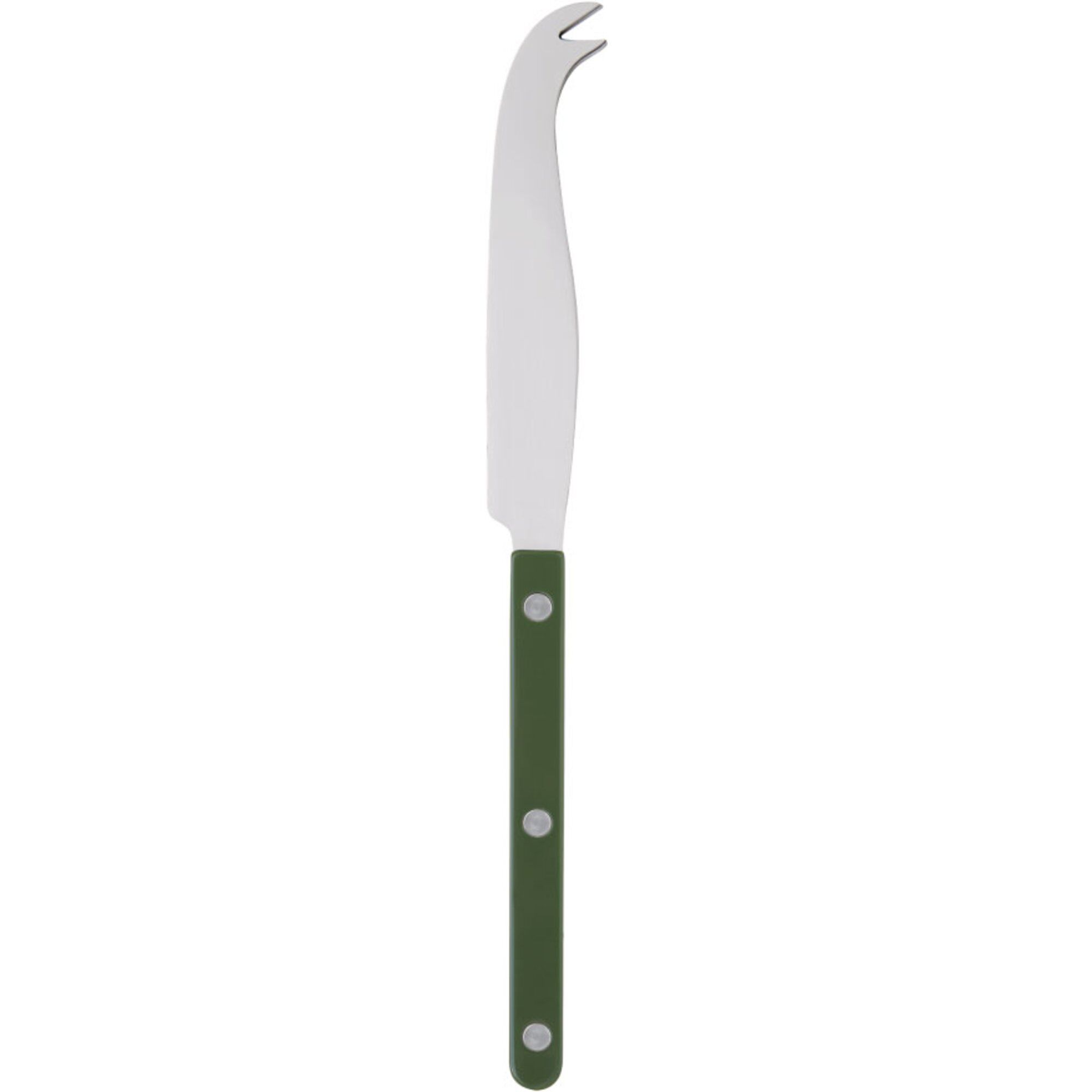 Sabre Paris Bistrot Solid Ostekniv 25 Cm  Grøn