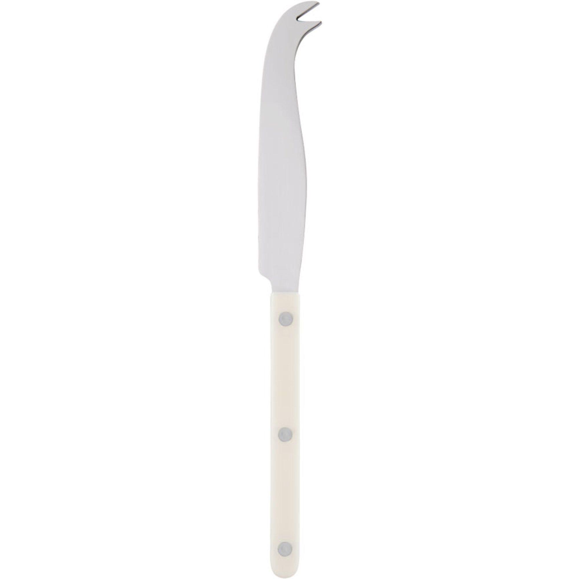 Sabre Paris Bistrot Solid Ostekniv 25 Cm  Ivory