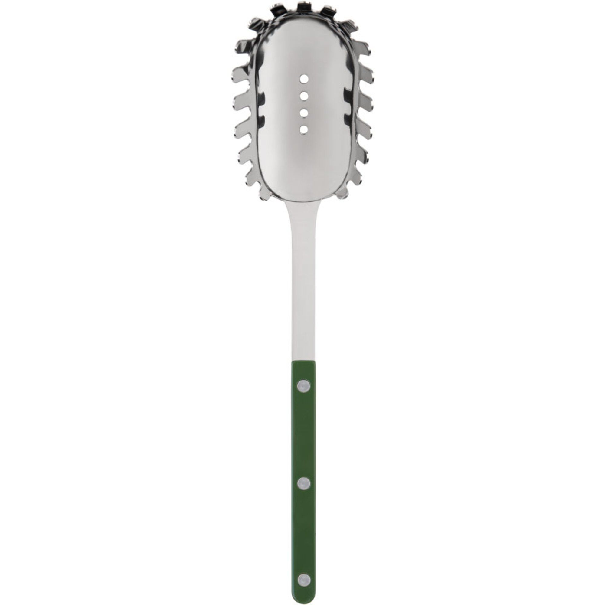 Sabre Paris Bistrot Solid Pastaske 30 Cm  Grøn