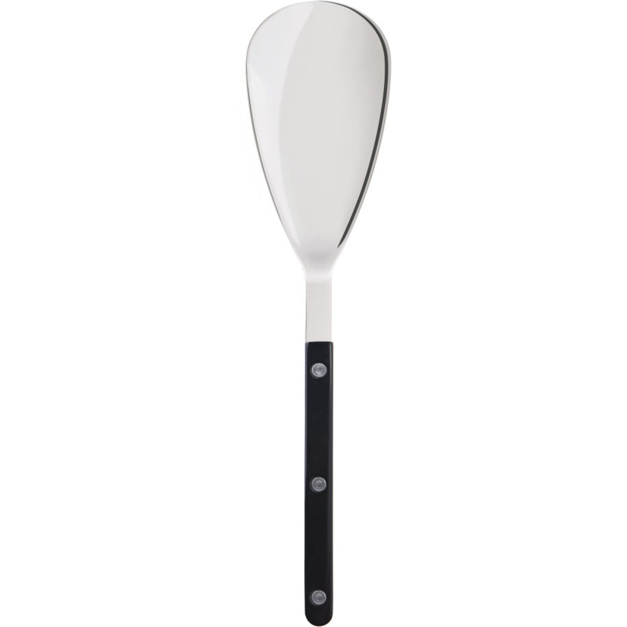Sabre Paris Bistrot Solid Ske Til Ris 27 Cm  Sort