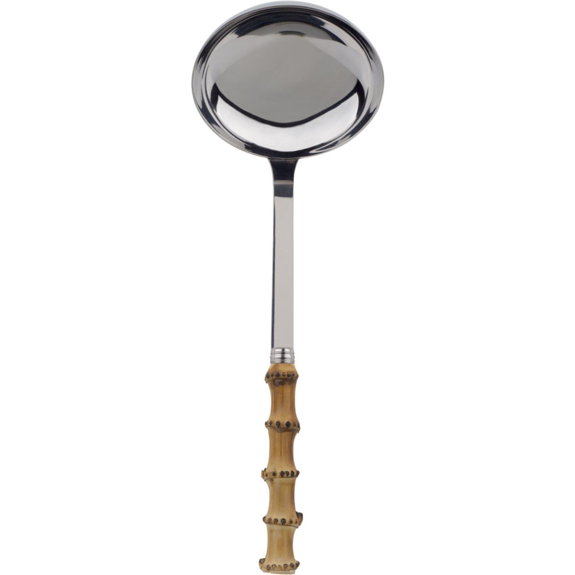Sabre Paris Panda Ske  Bamboo Light