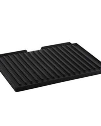 Sage The Smart Grill Pro Grillplade  Rillet