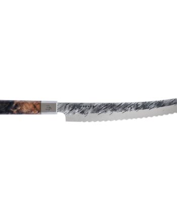 Satake Ame Brødkniv 23 Cm