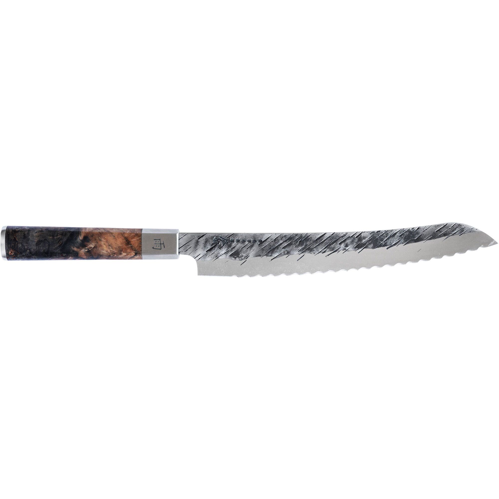 Satake Ame Brødkniv 23 Cm