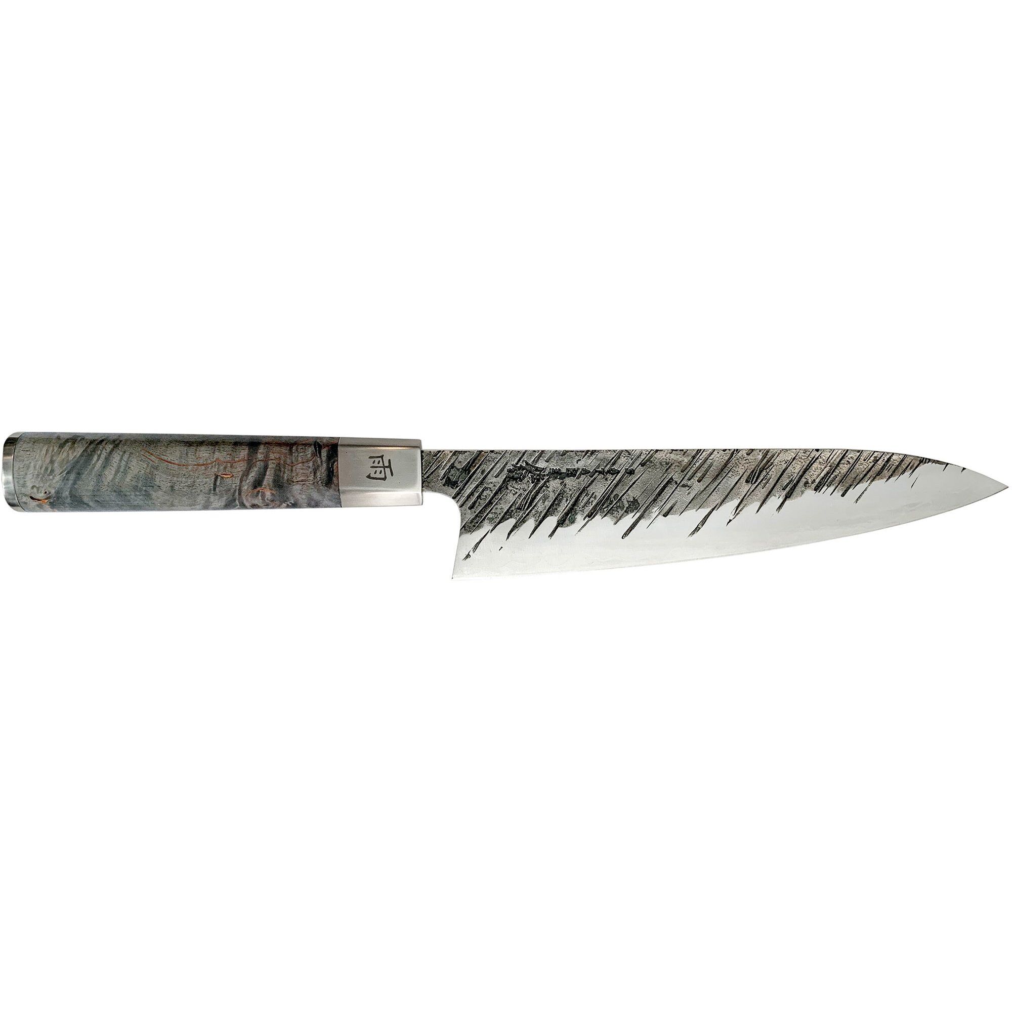 Satake Ame Gyuoto Kokkekniv 21 Cm