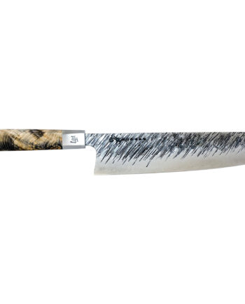 Satake Ame Kiritsuke Kokkekniv 23 Cm