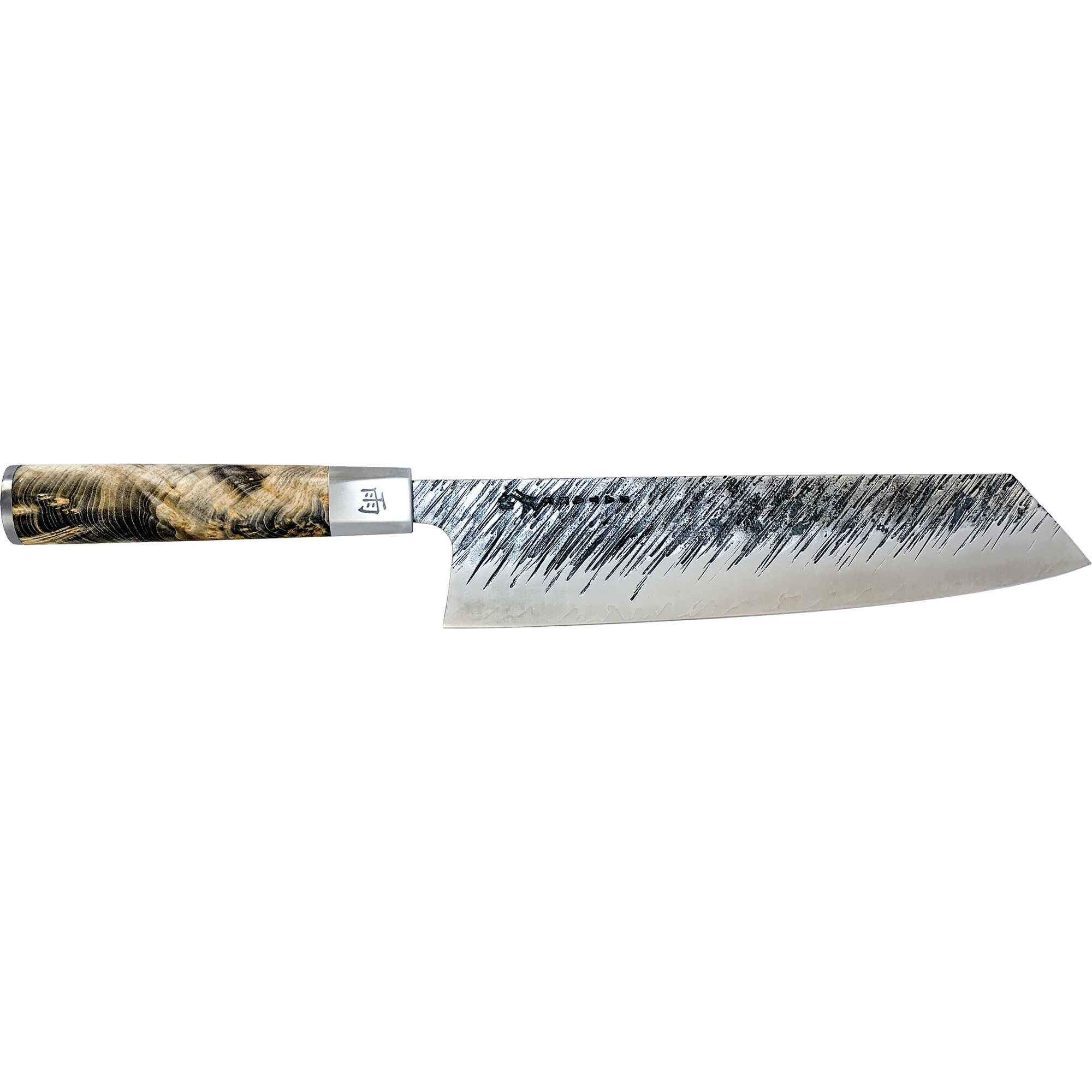 Satake Ame Kiritsuke Kokkekniv 23 Cm