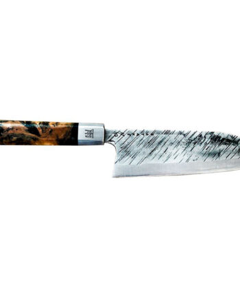 Satake Ame Santokukniv 18 Cm