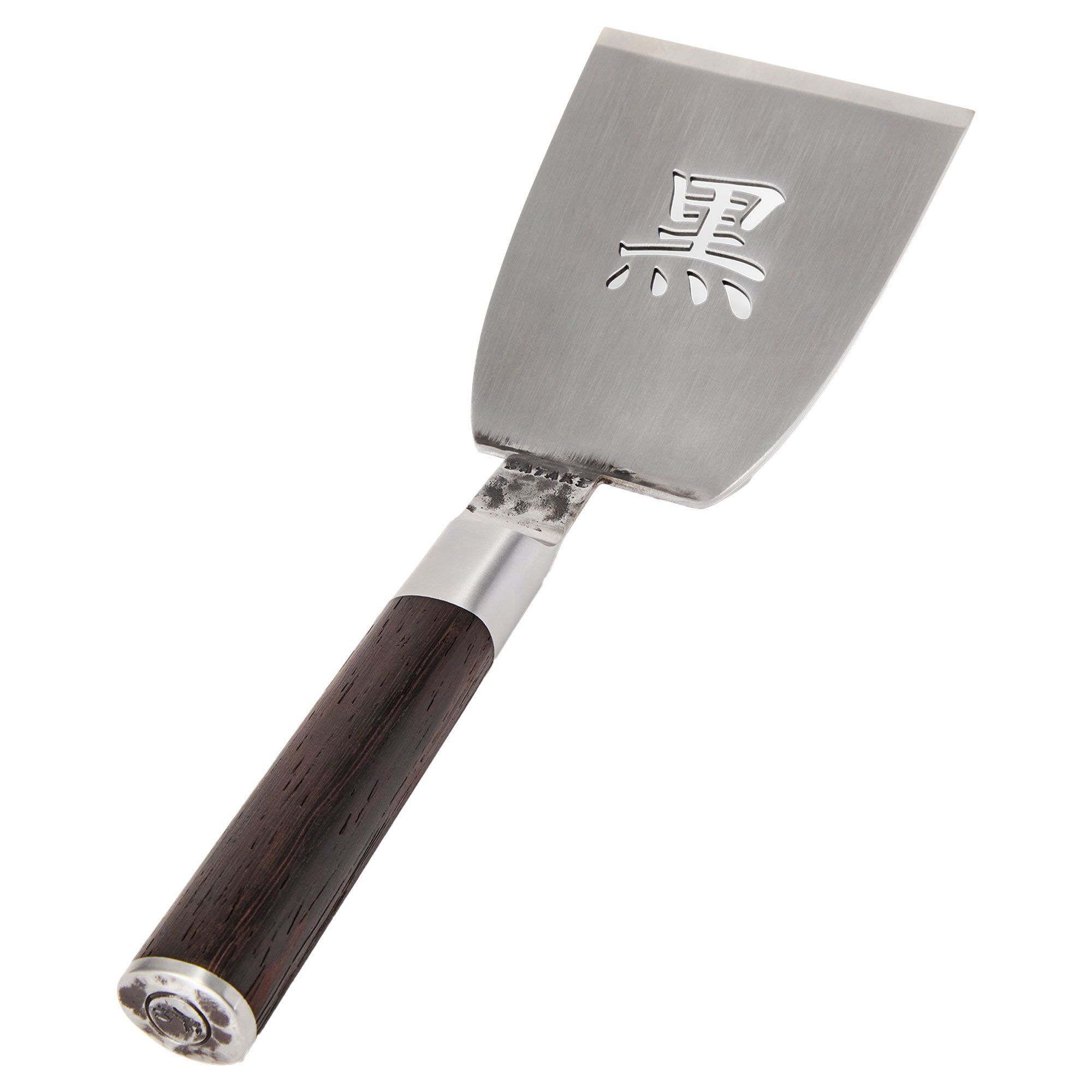 Satake Kuro Spade