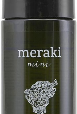 Shampoo Meraki Mini  150 Ml   Mild  Parfumefri  økologisk   Allergivenlig