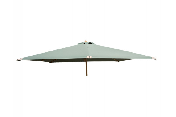 Signe Parasol           Meter   Tilt Olivengrøn