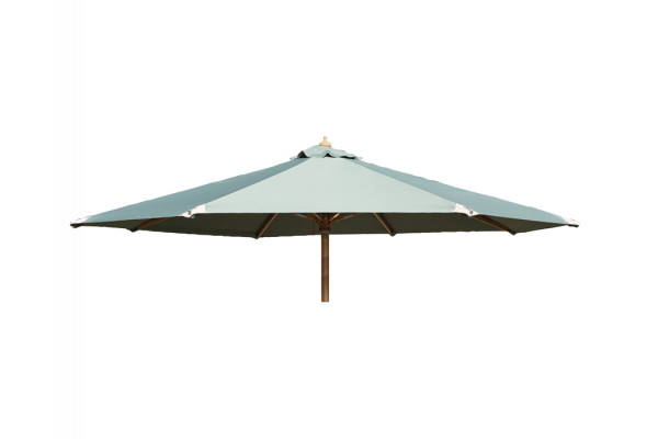 Signe Parasol     Meter  -delt Olivengrøn
