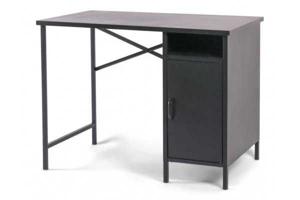 Skrivebord Stål
