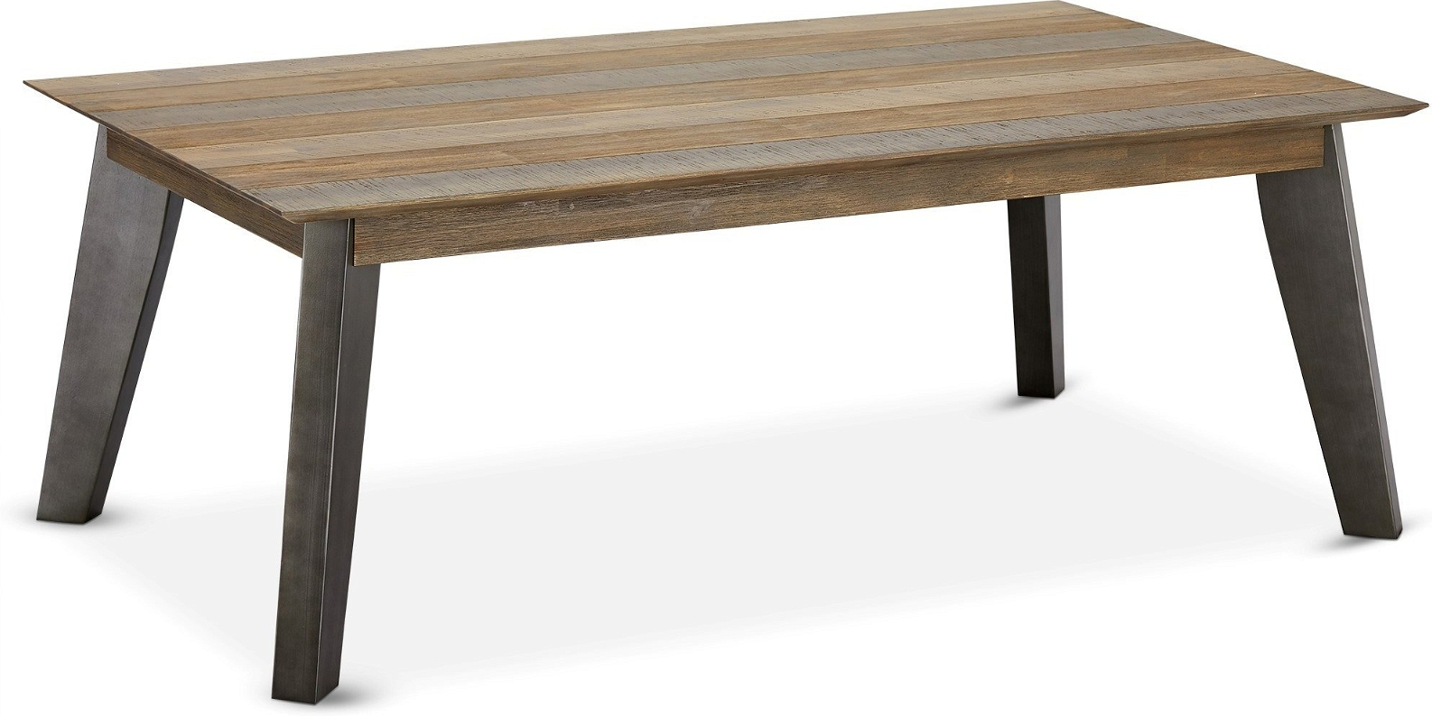 Sofabord Raymond   Hallmark Derby Loungebord Akacietræ 80x140 Cm Brun