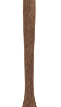 Spatel Nicolas Vahé Spatula-serien Akacietræ 32 Cm   Ergonomisk Køkkenspade   Paletkniv Til Pandekager Og æg