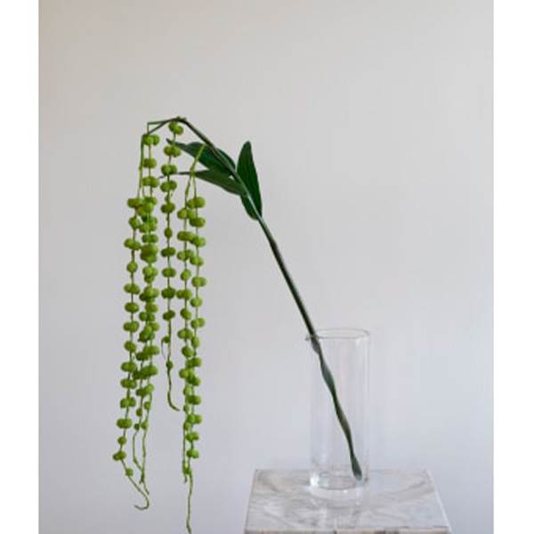 Specktrum Artificial Flowers Hanging Branch No    Green  : Erling Christensen Møbler