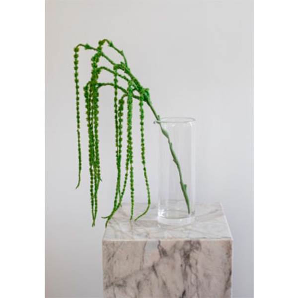 Specktrum Artificial Flowers Hanging Branch No    Green  : Erling Christensen Møbler