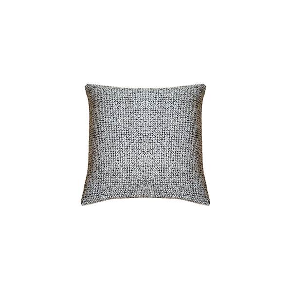 Specktrum Koko Pude 45x45 Cm White Black Sand  : Erling Christensen Møbler