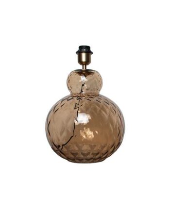 Specktrum Lily Harlequin Bordlampe Brown  : Erling Christensen Møbler