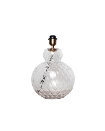 Specktrum Lily Harlequin Bordlampe Clear  : Erling Christensen Møbler