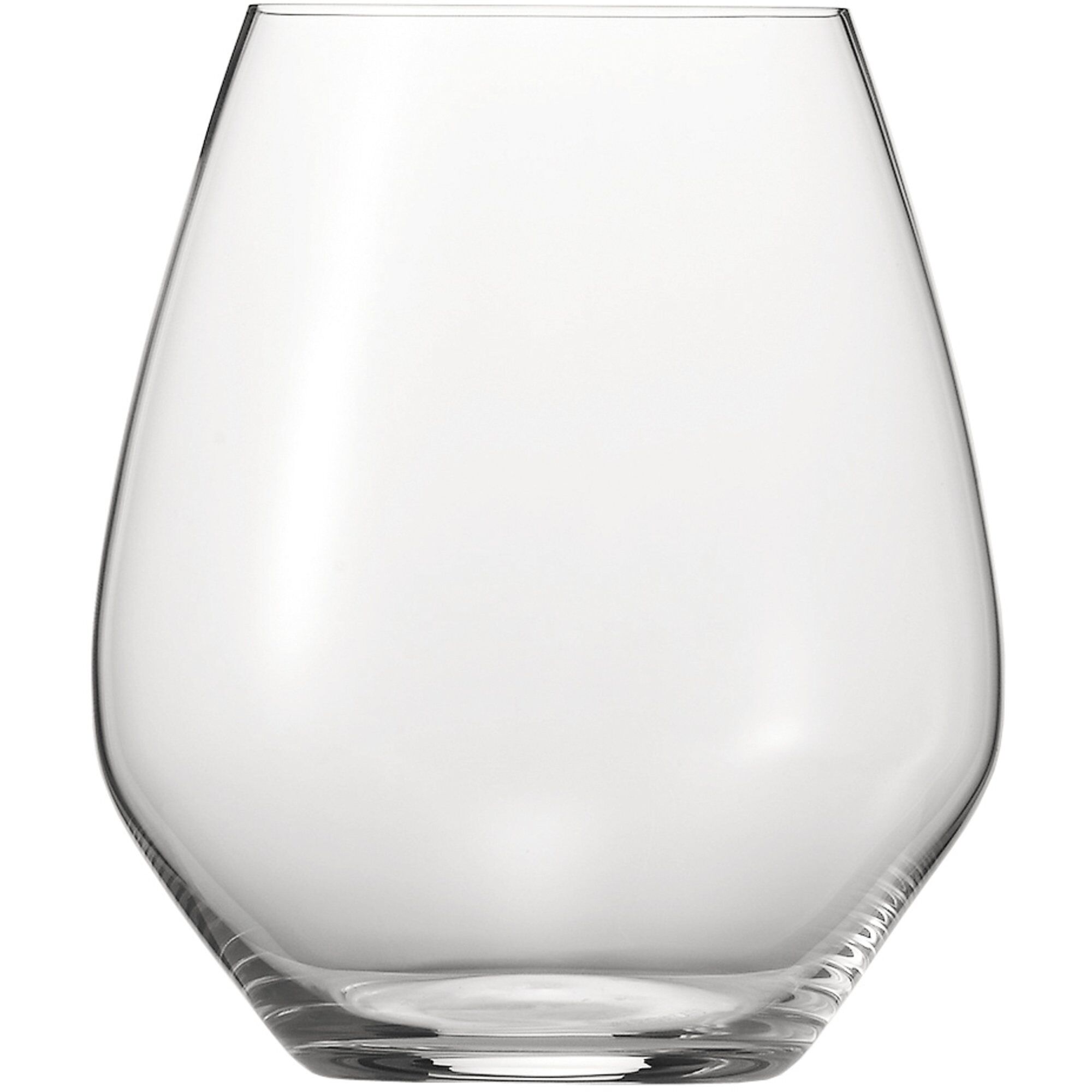 Spiegelau Authentic Casual Drikkeglas 62 5cl -pak