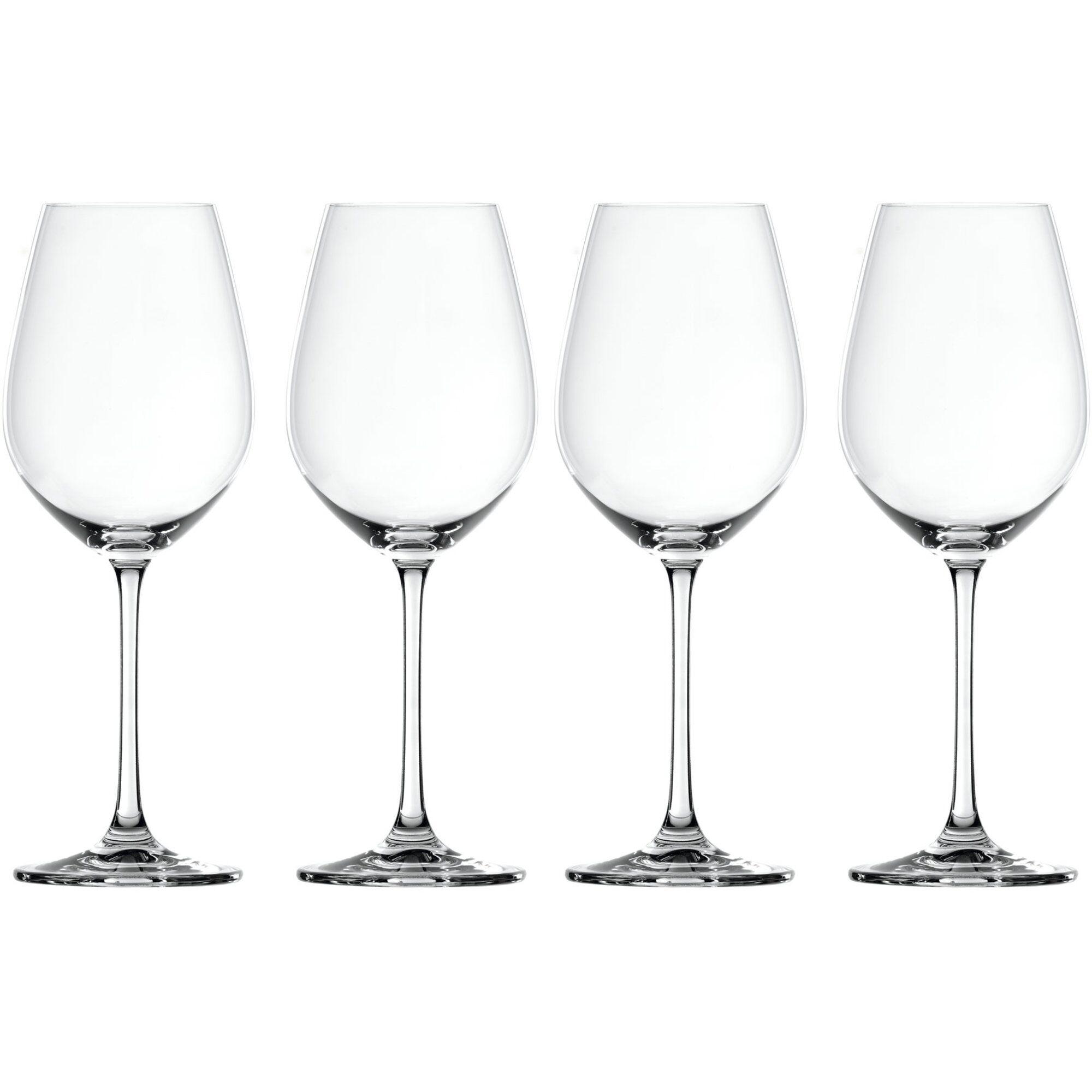 Spiegelau Salute Rødvinsglas 55cl -pak