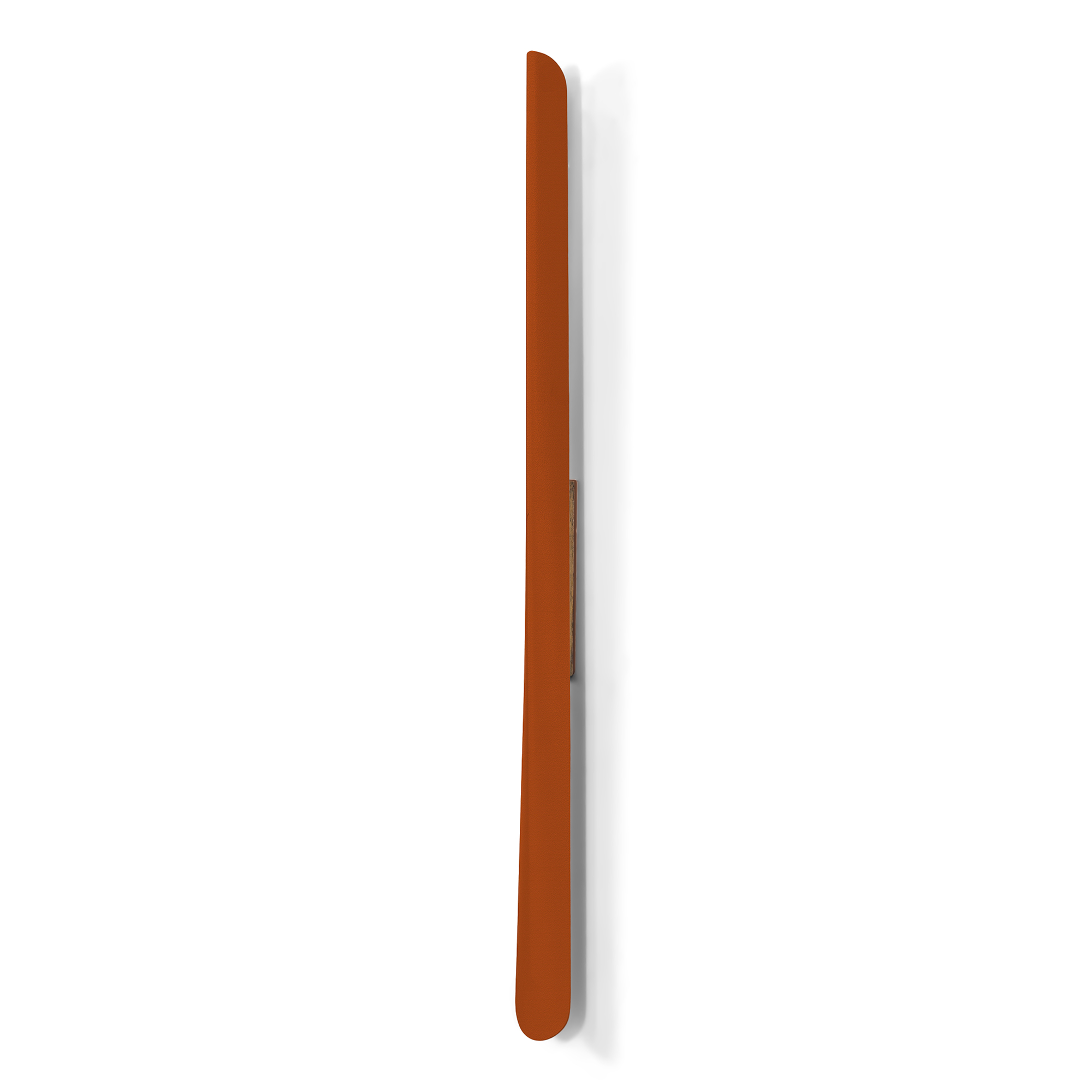 Spinder Design Don Skohorn Tuscan Terra Stål