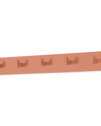 Spinder Design Leatherman   Knagerække       Knager Clay Terra Stål