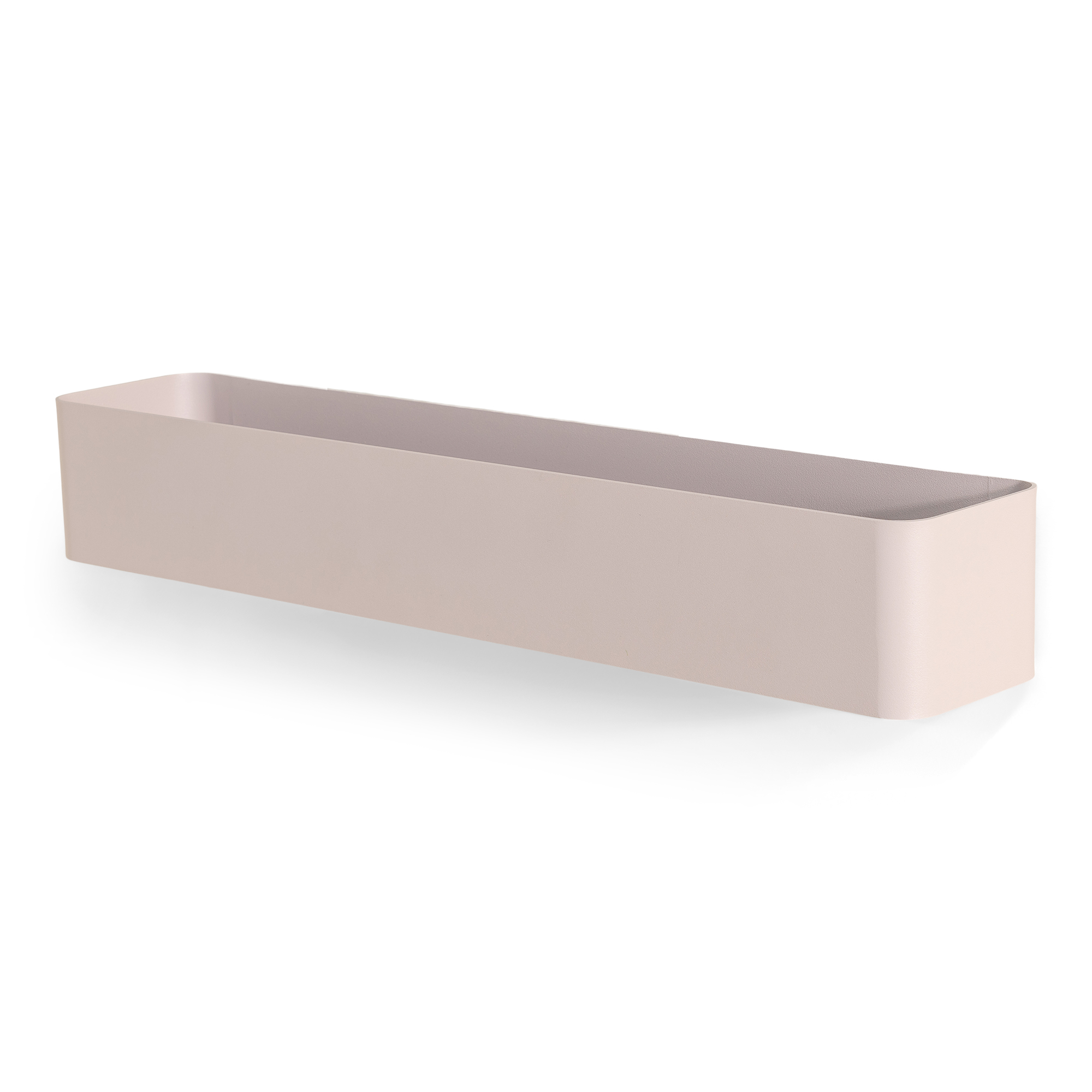 Spinder Design Multi   Væghylde Silky Taupe Stål