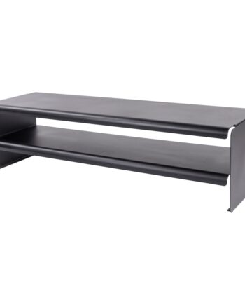 Spinder Design Onpa Skoreol       Hylder Sort Stål   :101
