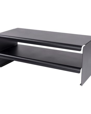 Spinder Design Onpa Skoreol       Hylder Sort Stål   :71