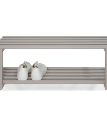 Spinder Design Rizzoli Marco Color Edition Skohylde       Hylder Silky Taupe Stål   :71