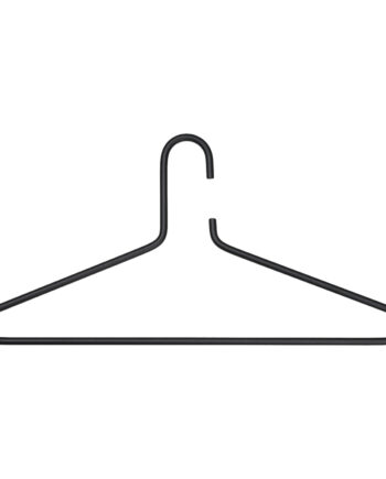 Spinder Design Senza Bøjle Sort Stål   -pak