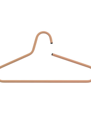 Spinder Design Victorie Bøjle Clay Terra Stål   -pak