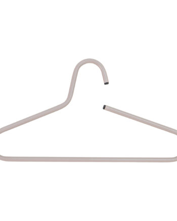 Spinder Design Victorie Bøjle Silky Taupe Stål   -pak