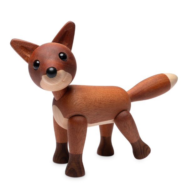 Spring Copenhagen Foxy  : Erling Christensen Møbler