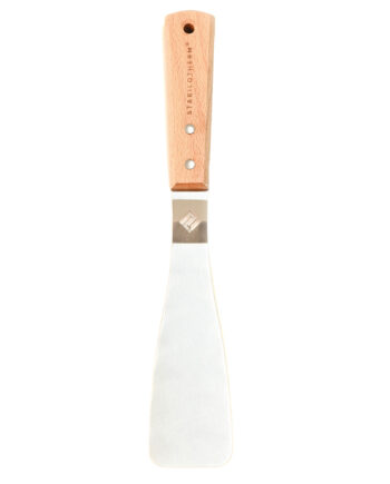 Stabilotherm Klassisk Stegespade  Medium