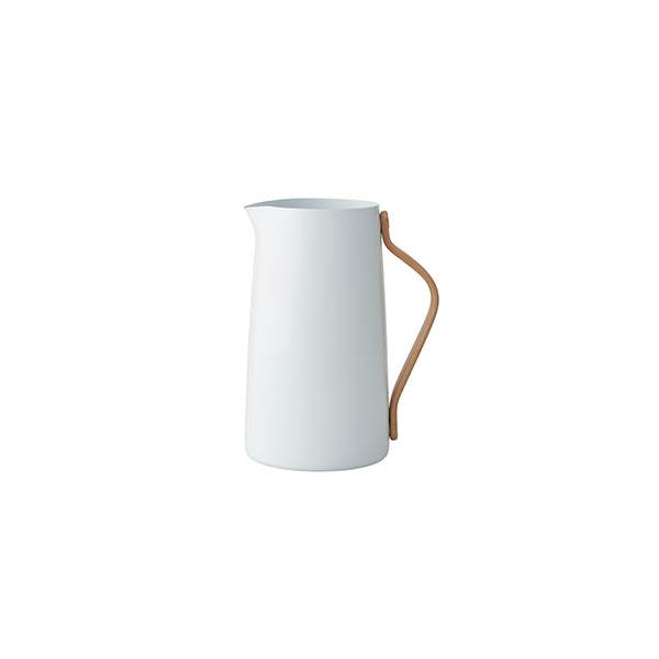 Stelton Emma Serveringskande      Blå  : Erling Christensen Møbler