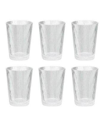Stelton Pilastro Drikkeglas    24      Stk  : Erling Christensen Møbler