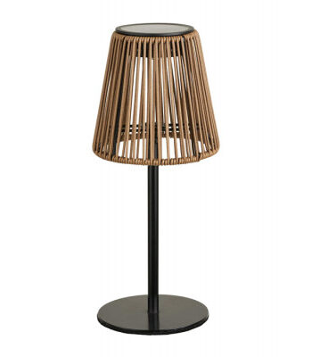 Strand Bordlampe  Natur