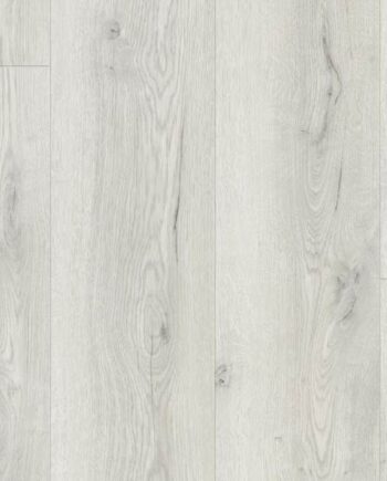 Tarkett Laminatgulv Woodstock Longboards Summit Oak White  : Erling Christensen Møbler