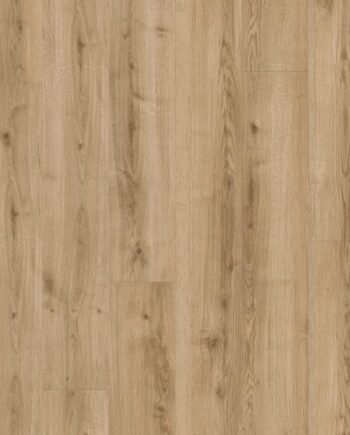 Tarkett Laminatgulv Woodstock Soundlogic Jura Oak Gold  : Erling Christensen Møbler