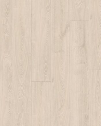 Tarkett Laminatgulv Woodstock Soundlogic Swinley Oak Beige  : Erling Christensen Møbler