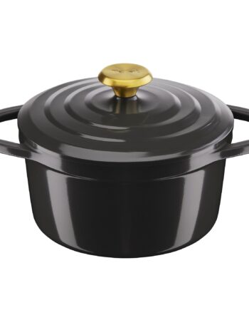 Tefal Air Gryde      Liter  20 Cm  Grå