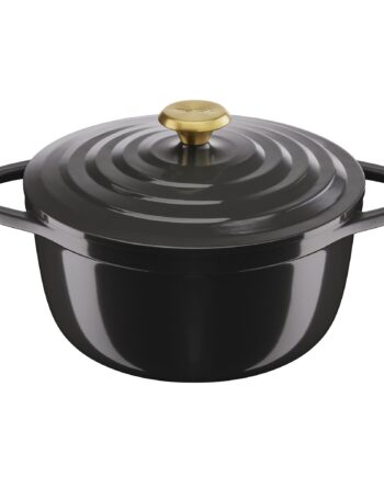 Tefal Air Gryde      Liter  24 Cm  Grå