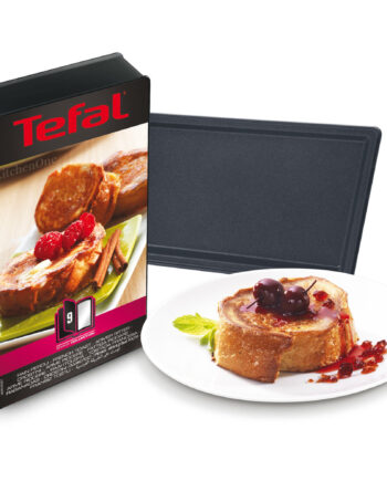 Tefal Snack Collection Plader: Arme Riddere