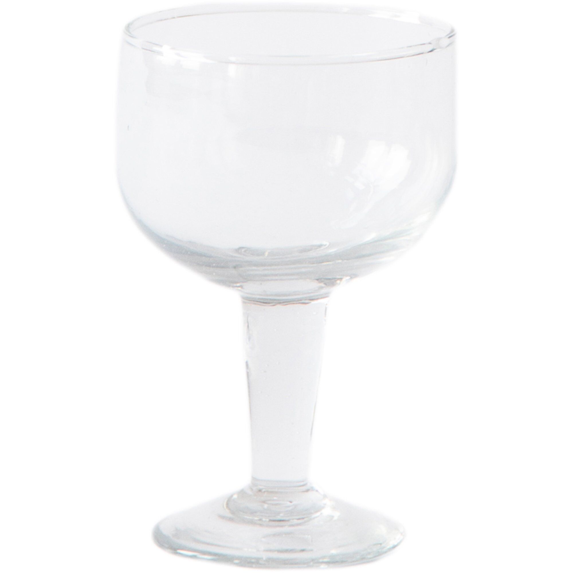 Tell Me More Galette Bistro Glas 20 Cl Clear