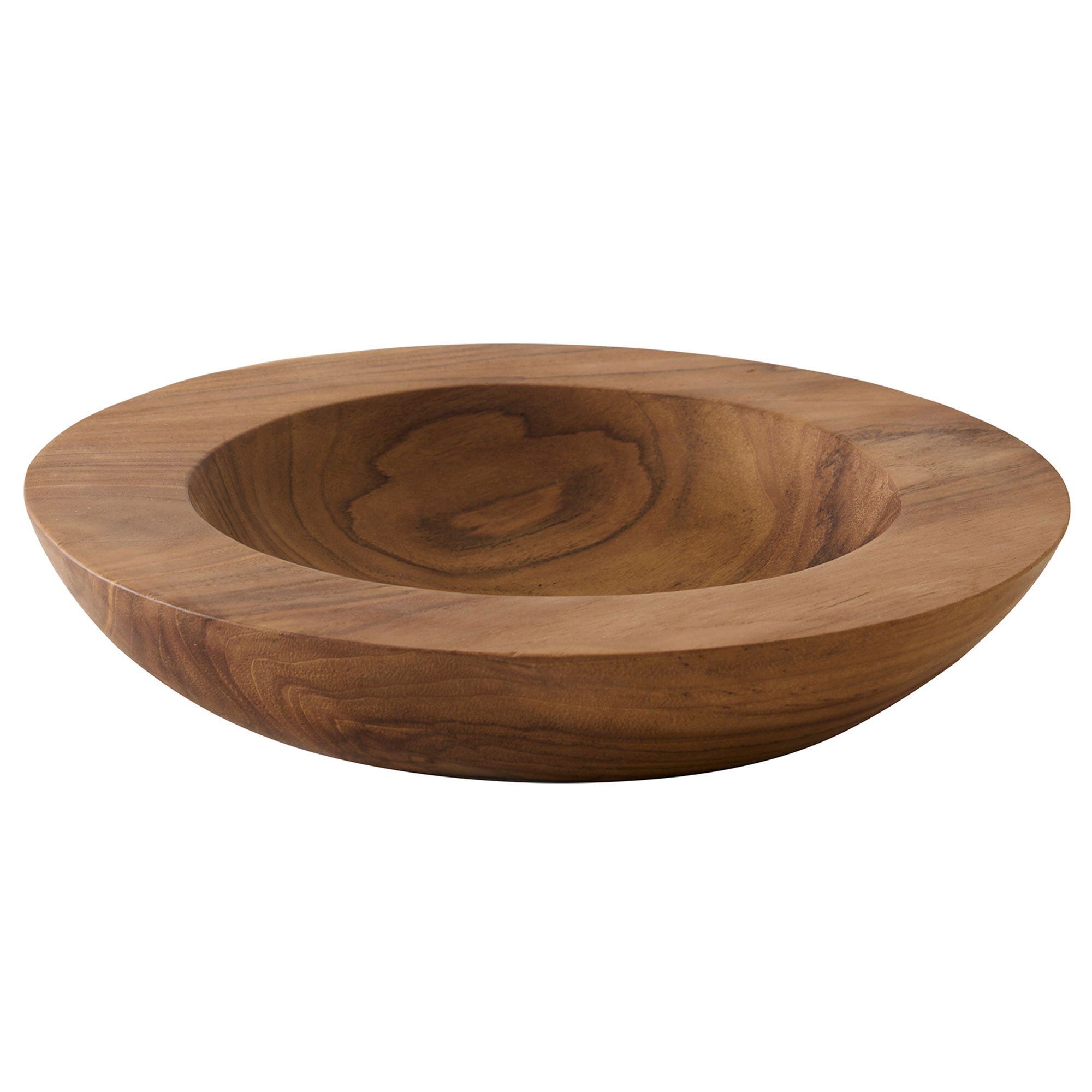 Tell Me More Skål Medium Teak